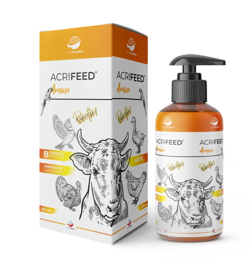 ACRIFEED-AMINO