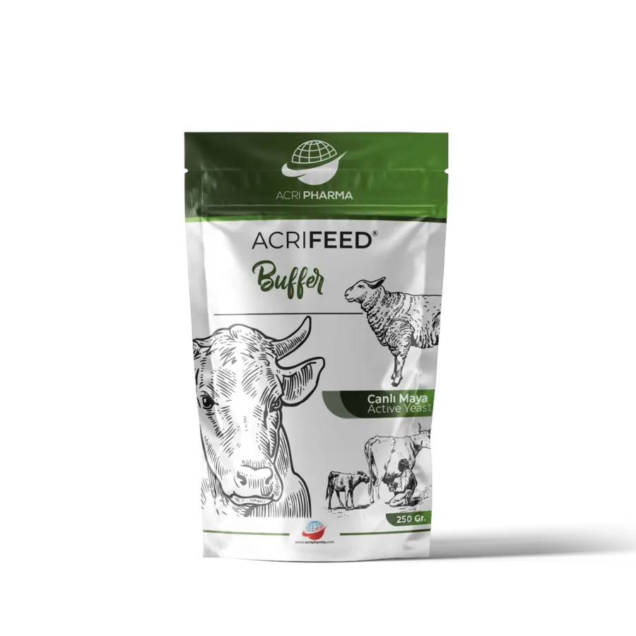 ACRIFEED-BUFFER